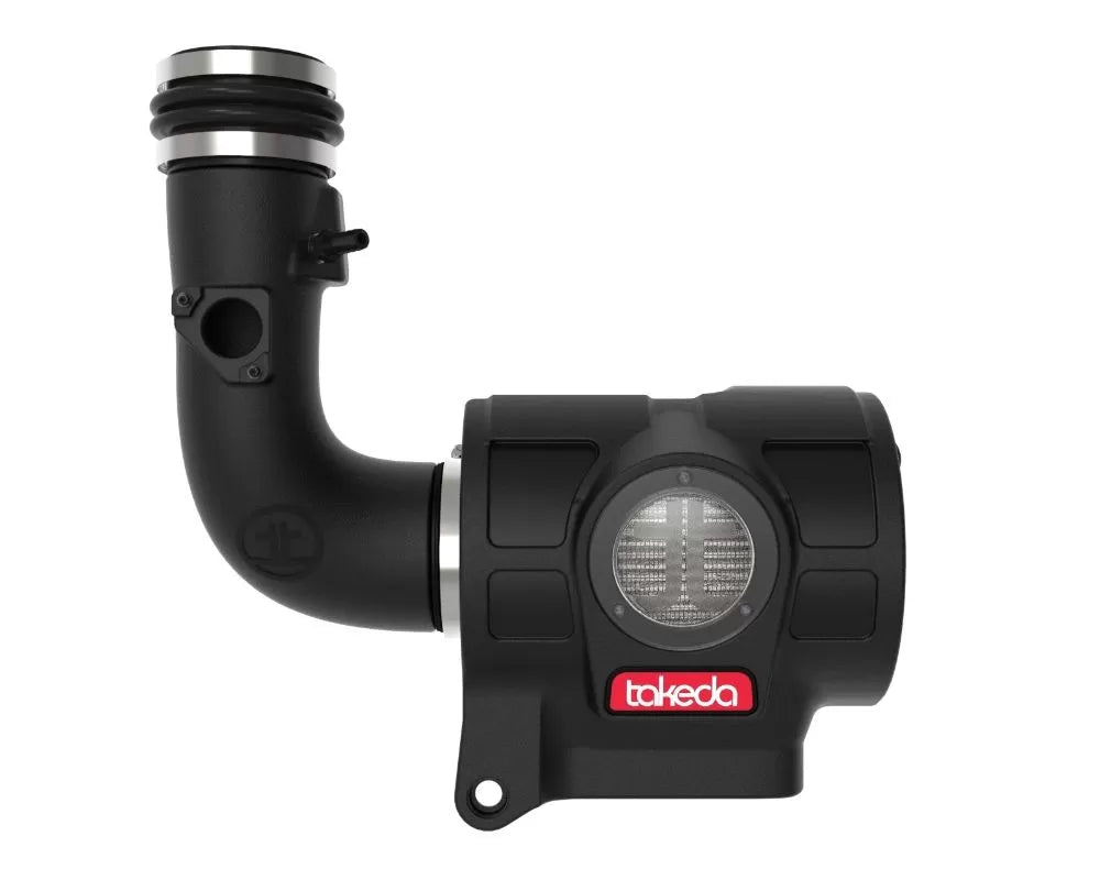 Takeda Momentum Cold Air Intake System w/ Pro Dry S Filter Toyota GR86 | Subaru BRZ 2022-2023