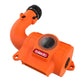 Takeda Momentum Orange Edition Cold Air Intake System w/ Black Pro 5R Filter Toyota GR86 | Subaru BRZ 2022-2023
