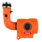 Takeda Momentum Orange Edition Cold Air Intake System w/ Black Pro 5R Filter Toyota GR86 | Subaru BRZ 2022-2023