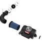 Takeda Momentum Cold Air Intake System w/ Pro 5R Filter Toyota GR86 | Subaru BRZ 2022-2023