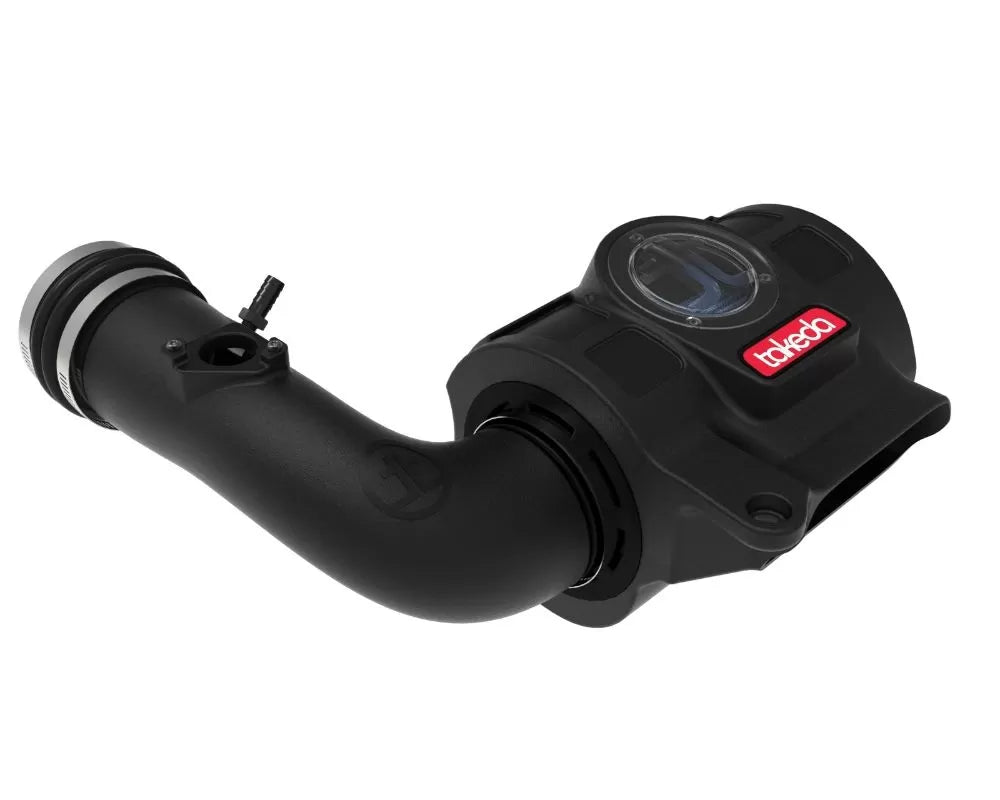 Takeda Momentum Cold Air Intake System w/ Pro 5R Filter Toyota GR86 | Subaru BRZ 2022-2023