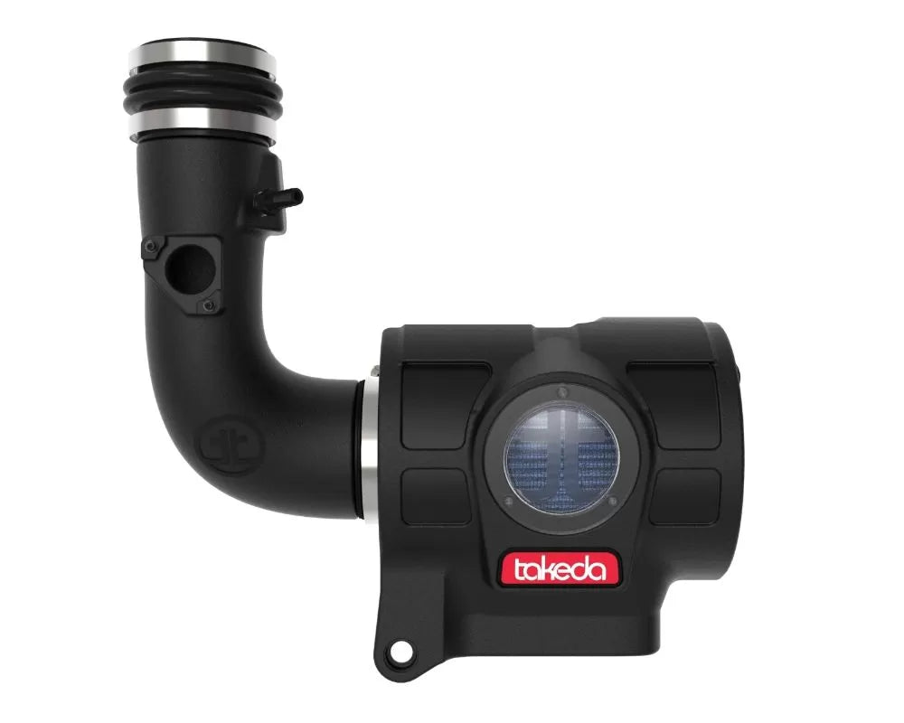 Takeda Momentum Cold Air Intake System w/ Pro 5R Filter Toyota GR86 | Subaru BRZ 2022-2023