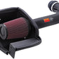 K&N Performance Air Intake System Honda S2000 2000-2008
