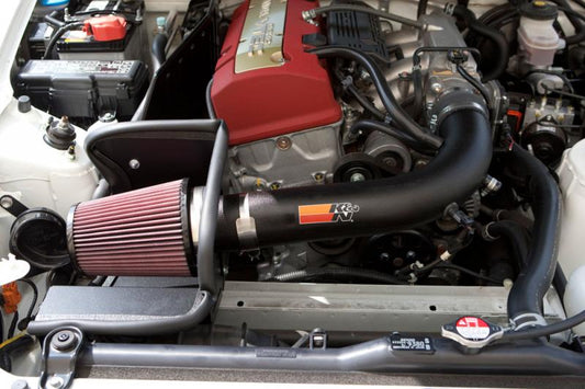 K&N Performance Air Intake System Honda S2000 2000-2008