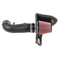 Flowmaster Performance Air Intake - Delta Force - 16-20 Camaro 6.2L Chevrolet 6.2L V8