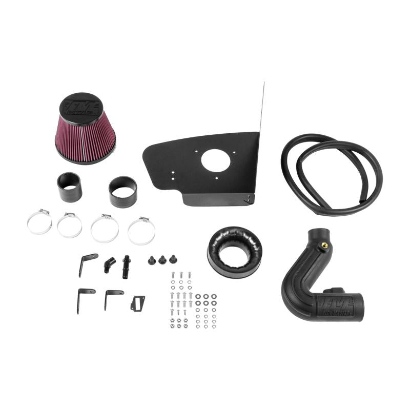Flowmaster Performance Air Intake - Delta Force - 16-20 Camaro 2.0L Chevrolet 2.0L 4-Cyl