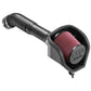 Flowmaster Performance Air Intake - Delta Force - 03-06 350Z 3.5L Nissan 350Z 2003-2006 3.5L V6