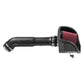 Flowmaster Performance Air Intake - Delta Force - 03-06 350Z 3.5L Nissan 350Z 2003-2006 3.5L V6