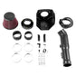 Flowmaster Performance Air Intake - Delta Force - 03-06 350Z 3.5L Nissan 350Z 2003-2006 3.5L V6