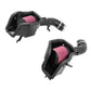 Flowmaster Performance Air Intake - Delta Force - 370Z/G37 3.7L
