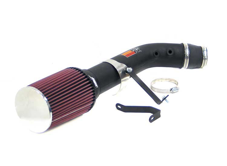K&N Performance Air Intake System Honda Civic 1996-1999 1.6L 4-Cyl
