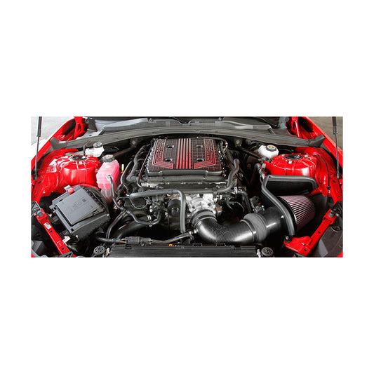 K&N Performance Air Intake System Chevrolet Camaro ZL1 2017-2019 6.2L V8