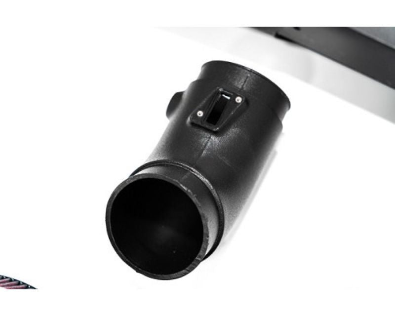 K&N Aircharger Performance Intake System Chevrolet C8 Corvette 2020-2022