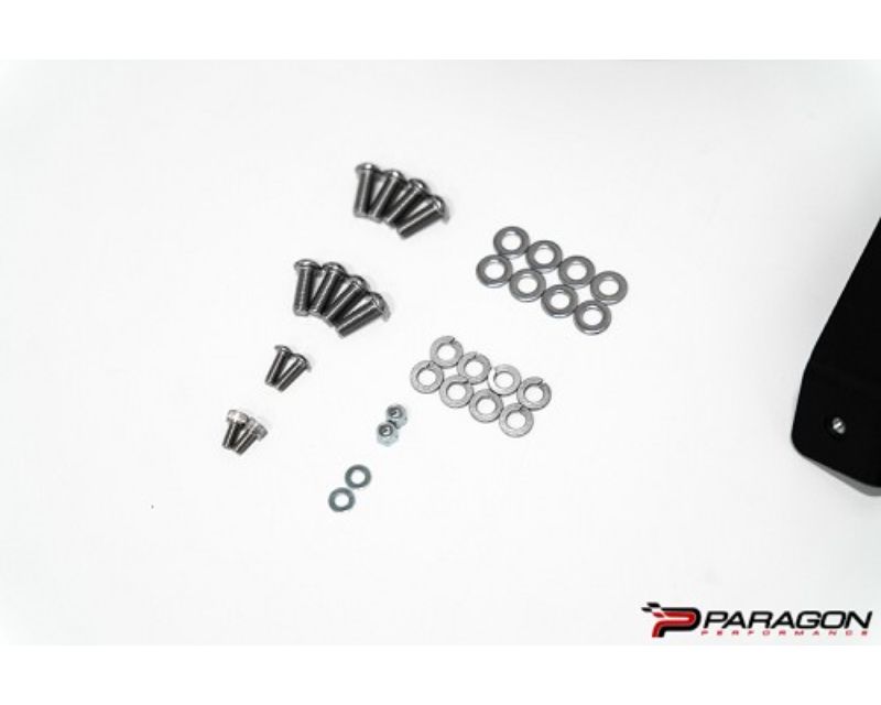 K&N Aircharger Performance Intake System Chevrolet C8 Corvette 2020-2022