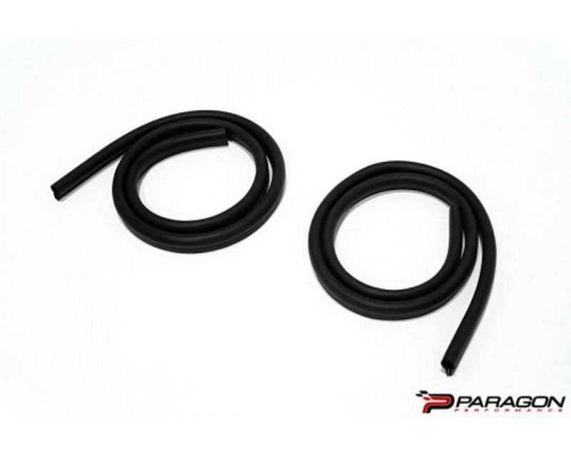 K&N Aircharger Performance Intake System Chevrolet C8 Corvette 2020-2022