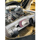 K&N Aircharger Performance Intake System Chevrolet C8 Corvette 2020-2022