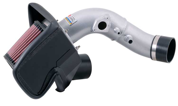 K&N Performance Air Intake System Honda Civic 2006-2011 2.0L 4-Cyl
