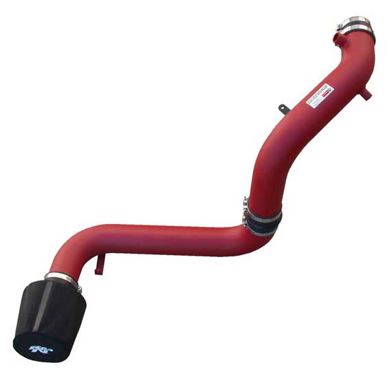 K&N Performance Air Intake System Honda S2000 2000-2005