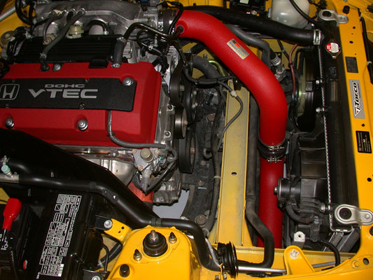 K&N Performance Air Intake System Honda S2000 2000-2005