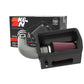 K&N 69-8624TC Performance Air Intake System
