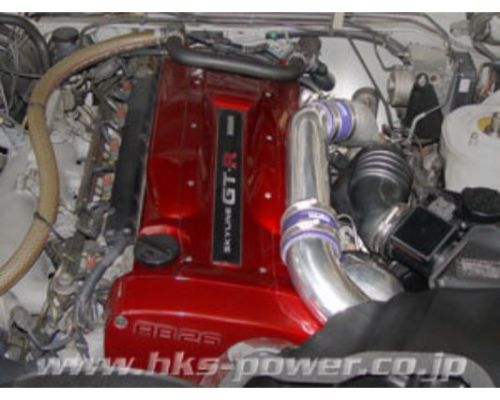HKS Racing Chamber BCNR33/BNR34 RB26DETT Nissan Skyline | GT-R 1995-2002