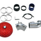 HKS RS S14/15 SR20DET Nissan Silvia 1993-1998