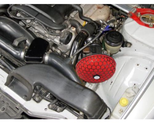 HKS RS S14/15 SR20DET Nissan Silvia 1993-1998