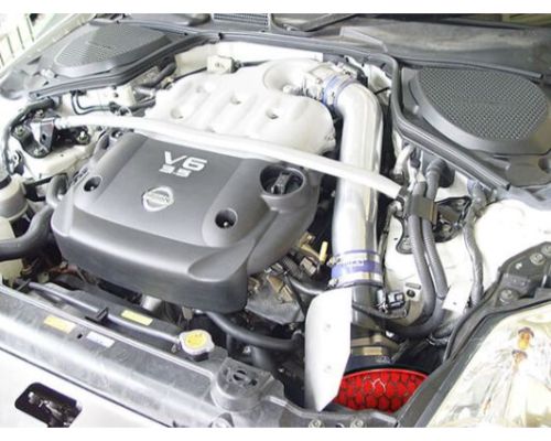 HKS RS Z33 VQ35DE Nissan 350Z 2003-2007