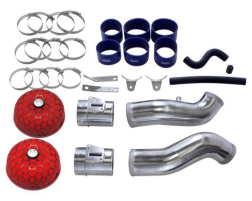 HKS RS Z34/CKV36 VQ37VHR Nissan 370Z 2009-2019