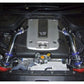 HKS RS Z34/CKV36 VQ37VHR Nissan 370Z 2009-2019