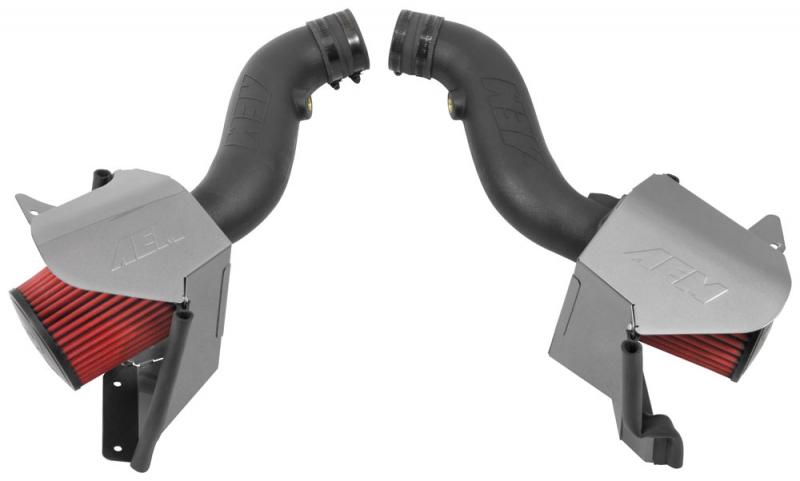 AEM Induction AEM Cold Air Intake System Nissan 370Z 2009-2020 3.7L V6