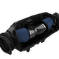 aFe Track Series Carbon Fiber Cold Air Intake System w/ Pro 5R Filters Chevrolet Corvette C8 V8 6.2L 2020