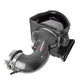 aFe Track Series Carbon Fiber Intake System w/ Pro DRY S Filter Chevrolet Camaro ZL1 V8 6.2L 2017-2021