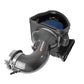 aFe Track Series Carbon Fiber Intake System w/ Pro 5R Filter Chevrolet Camaro ZL1 V8 6.2L 2017-2021