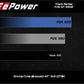 aFe Track Series Carbon Fiber Intake System w/ Pro 5R Filter Chevrolet Camaro ZL1 V8 6.2L 2017-2021