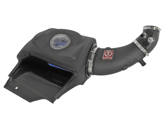 TM-1023B-R Takeda Momentum Pro 5R Cold Air Intake System Honda S2000 (AP1/AP2) 00-09 I4-2.0L/2.2L