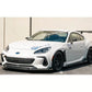 APR Performance Carbon Fiber Aerodynamic Kit Subaru BRZ 2022+