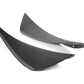 APR Performance Carbon Fiber Front Bumper Canards Subaru BRZ 2022+