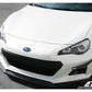 APR Performance Carbon Fiber Front Bumper Canards Subaru BRZ 2022+