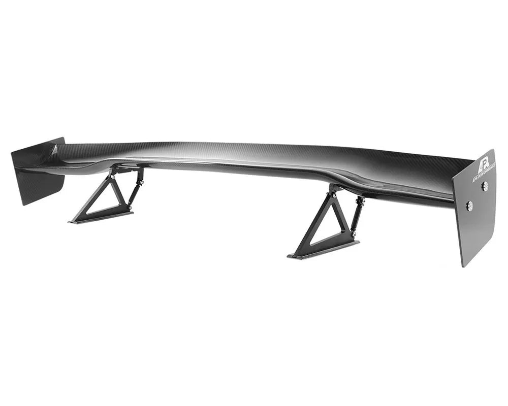 APR Performance Carbon Fiber GTC 200 Adjustable Wing Subaru BRZ | Toyota GR-86 2022+