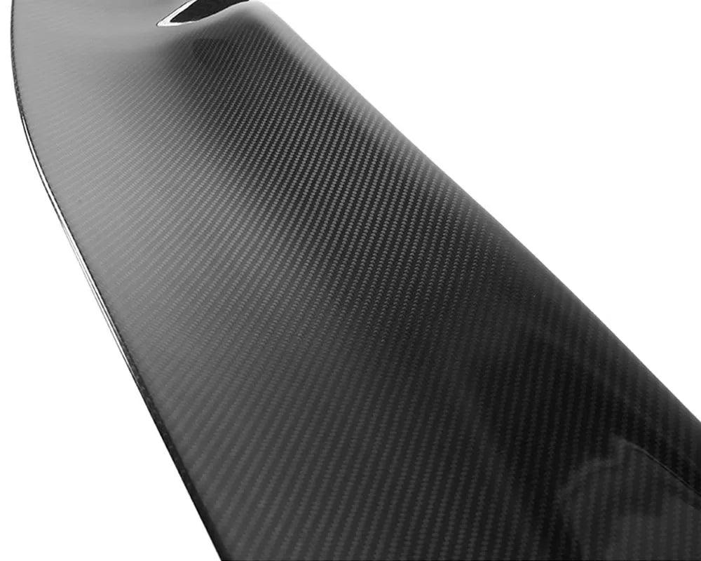 APR Performance Carbon Fiber GTC 200 Adjustable Wing Subaru BRZ | Toyota GR-86 2022+