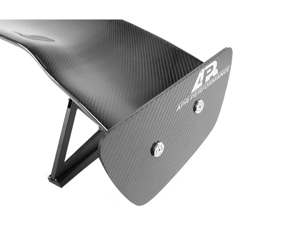 APR Performance Carbon Fiber GTC 200 Adjustable Wing Subaru BRZ | Toyota GR-86 2022+