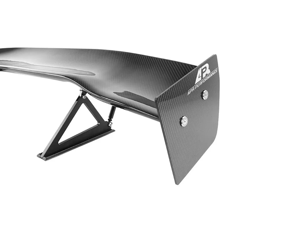 APR Performance Carbon Fiber GTC 200 Adjustable Wing Subaru BRZ | Toyota GR-86 2022+