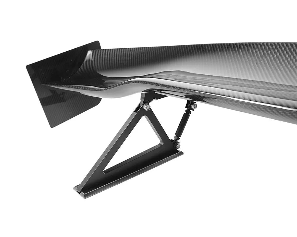 APR Performance Carbon Fiber GTC 200 Adjustable Wing Subaru BRZ | Toyota GR-86 2022+
