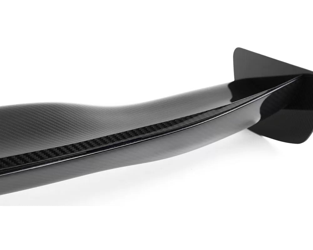 APR Performance Carbon Fiber GTC 200 Adjustable Wing Subaru BRZ | Toyota GR-86 2022+