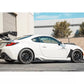 APR Performance Carbon Fiber GTC-300 61 Inch Adjustable Wing Subaru BRZ | Toyota GR-86 2022+