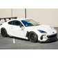 APR Performance Carbon Fiber GTC-300 61 Inch Adjustable Wing Subaru BRZ | Toyota GR-86 2022+