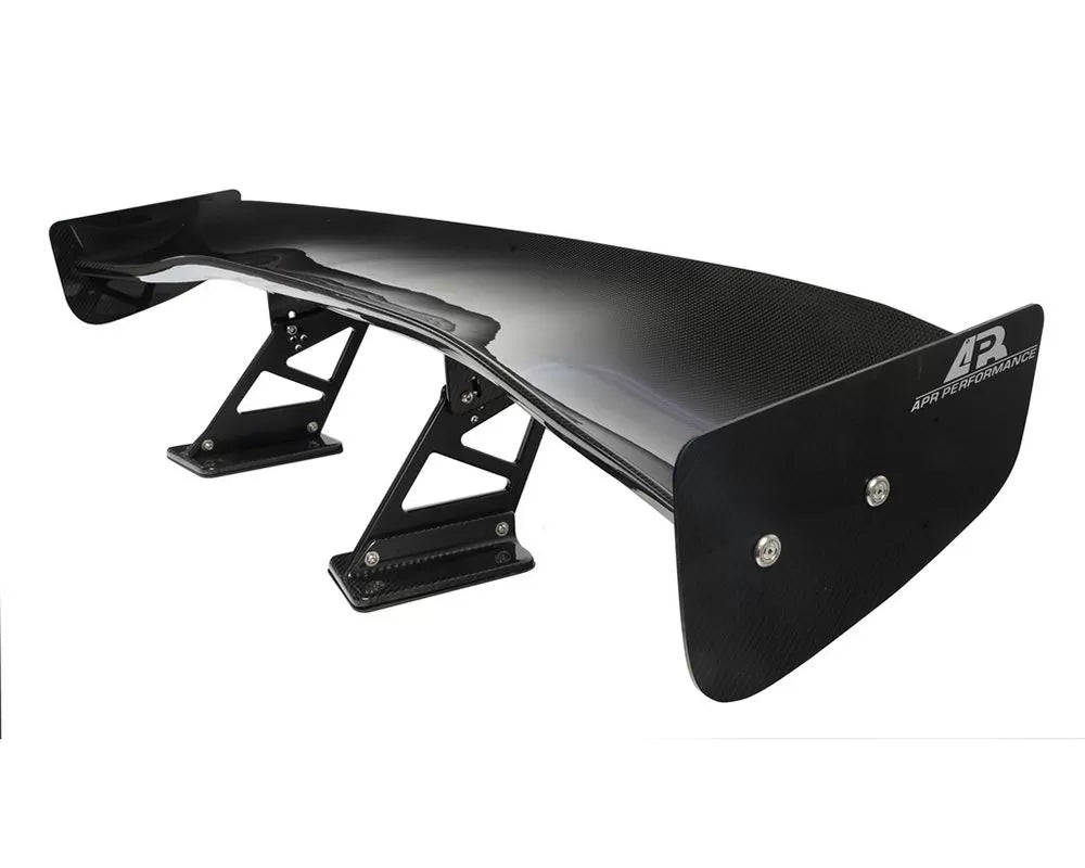 APR Performance Carbon Fiber GTC-300 67 Inch Adjustable Wing Subaru BRZ | Toyota GR-86 2022+