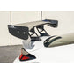 APR Performance Carbon Fiber GTC-300 67 Inch Adjustable Wing Subaru BRZ | Toyota GR-86 2022+