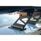 APR Performance Carbon Fiber GTC-300 67 Inch Adjustable Wing Subaru BRZ | Toyota GR-86 2022+